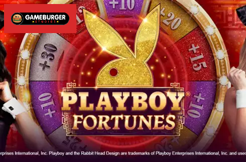 Playboy Fortunes